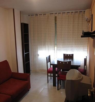 APARTAMENTO EN MURCIA CENTRO