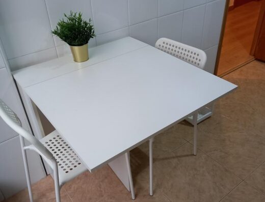 APARTAMENTO EN MURCIA MURCIA CENTRO