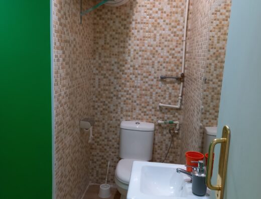 APARTAMENTO EN LA FLOTA – MURCIA- PARA ESTUDIANTES
