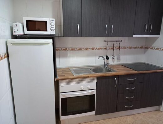 APARTAMENTO EN MURCIA MURCIA CENTRO