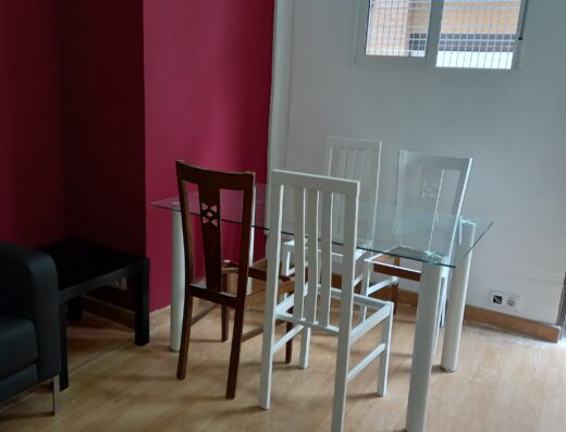 APARTAMENTO EN LA FLOTA – MURCIA- PARA ESTUDIANTES