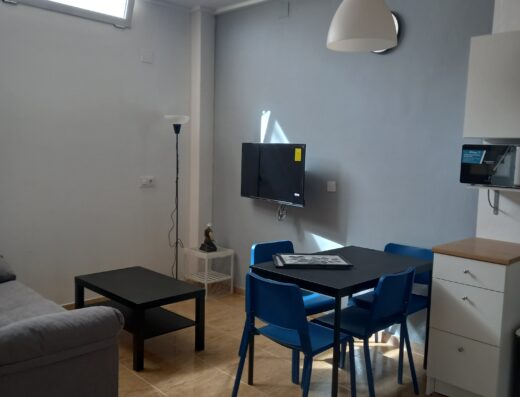 CASA EN LA ÑORA ALBA PARA ESTUDIANTES UCAM