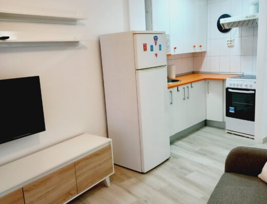 APARTAMENTO EN MURCIA EN CALLE ERICAS