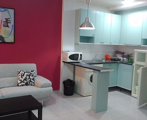 PISO APARTAMENTO EN ESPINARDO C PARA ESTUDIANTES