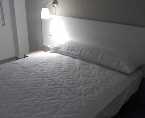 PISO APARTAMENTO EN ESPINARDO C PARA ESTUDIANTES