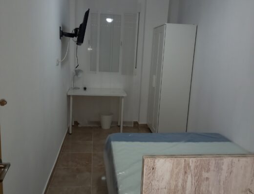 CASA EN LA ÑORA ALBA PARA ESTUDIANTES UCAM