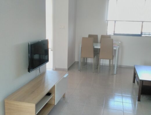PISO APARTAMENTO EN ESPINARDO B PARA ESTUDIANTES