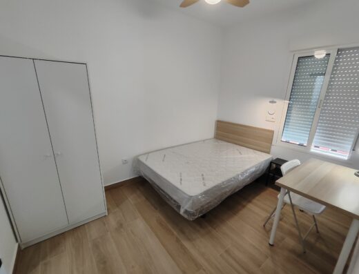 HABITACION EN GUADALUPE