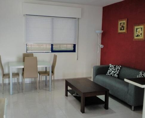 PISO APARTAMENTO EN ESPINARDO B PARA ESTUDIANTES