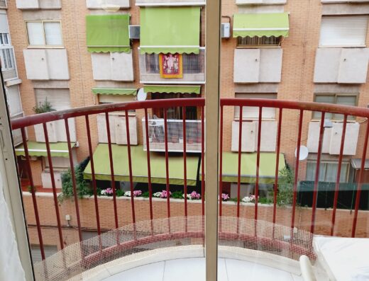 APARTAMENTO EN MURCIA EN CALLE ERICAS