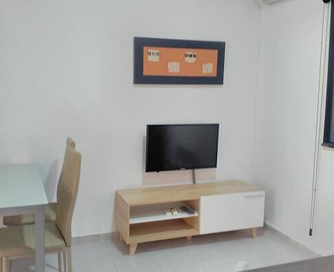 PISO APARTAMENTO EN ESPINARDO E PARA ESTUDIANTES