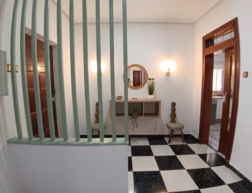 PRECIOSA CASA EN CARTAGENA