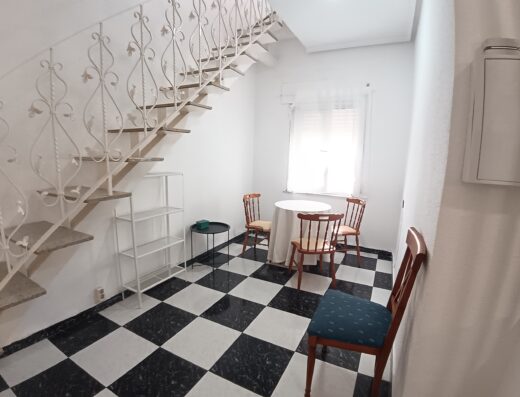 PRECIOSA CASA EN CARTAGENA